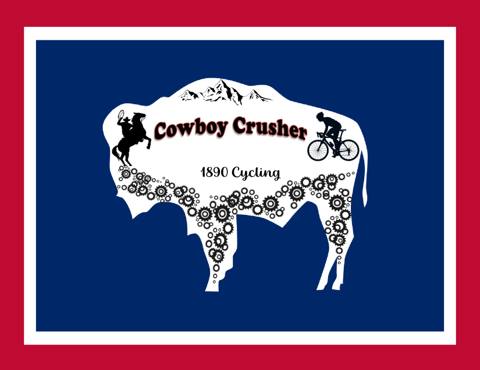 1890 Cycling logo