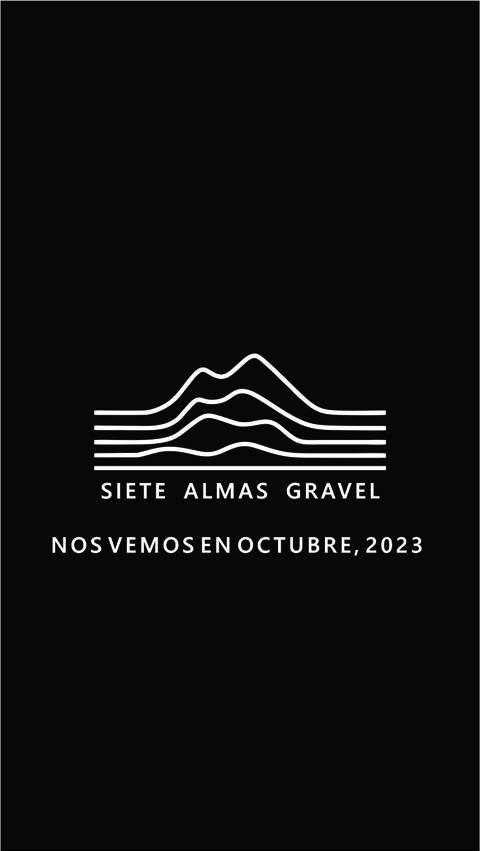 Siete Almas Gravel logo