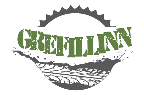Grefillinn logo