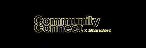 Community Connect logo