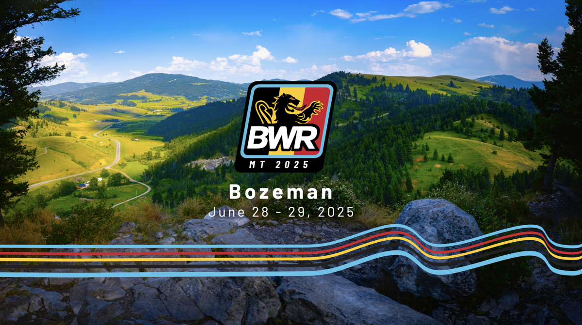Belgian Waffle Ride Montana 2025