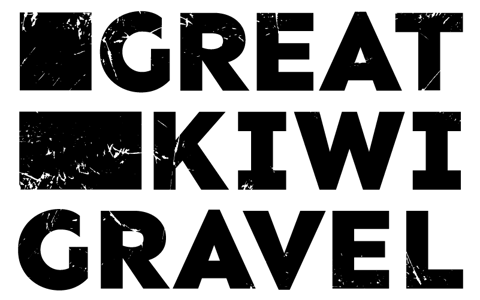 Great Kiwi Gravel logo