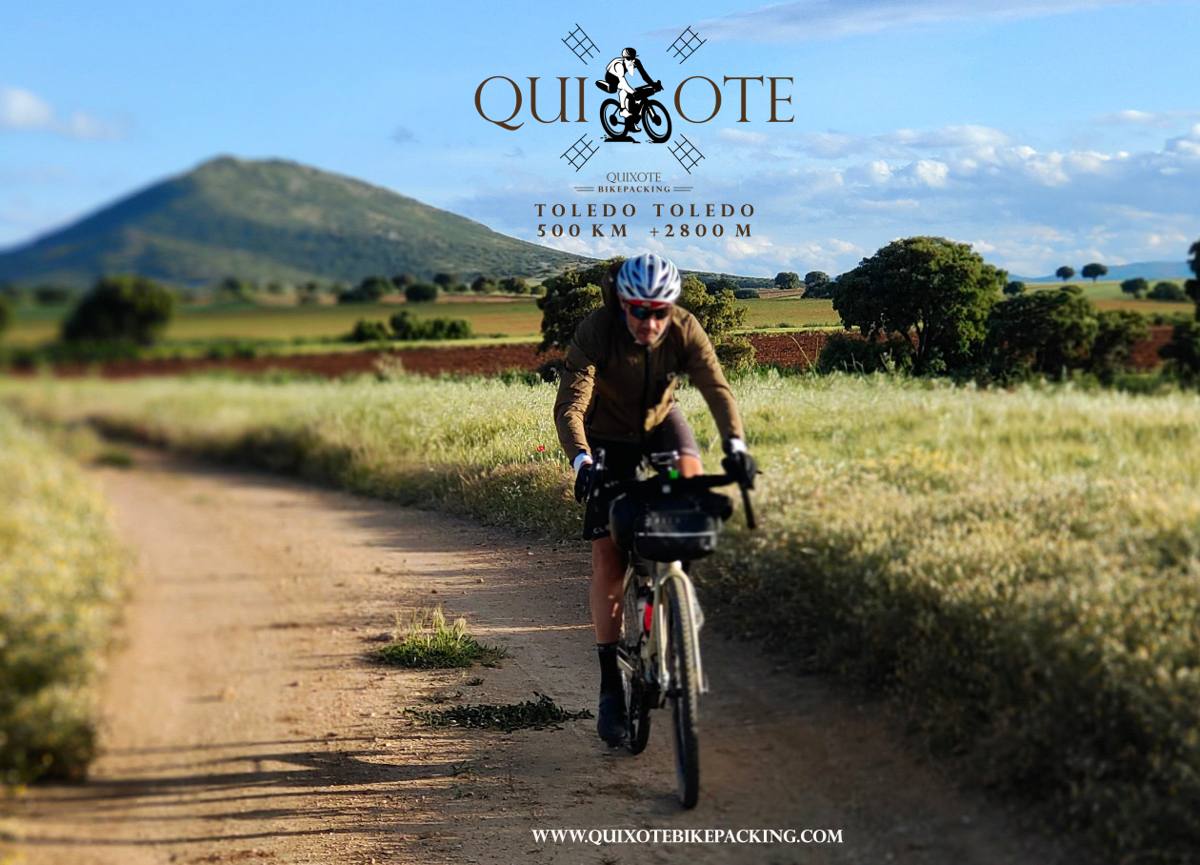 Quixote Bikepacking