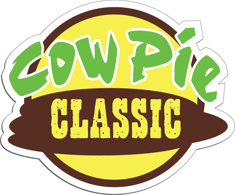 Cow Pie Classic logo