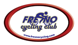 Fresno Cycling Club logo