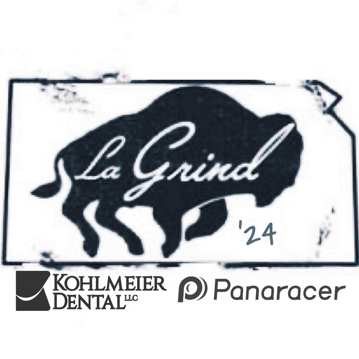 La Grind Gravel Stage Race - 1 & 2 day events