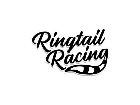 Ringtail Racing logo