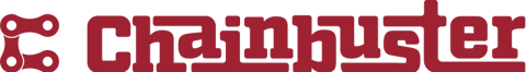 Chainbuster Racing logo