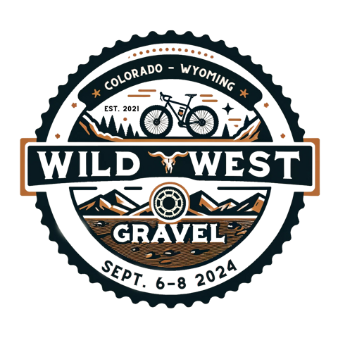 Wild West Gravel logo