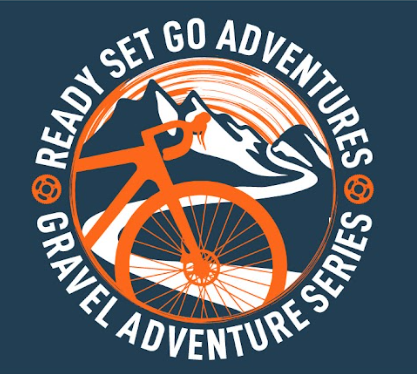 Ready Set Go Adventures logo