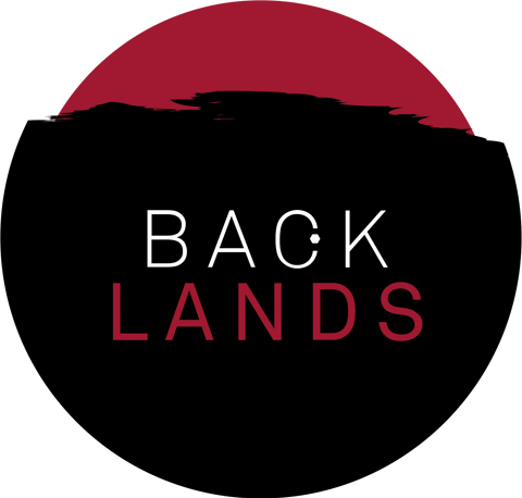 Backlands Gravel Festival Series logo