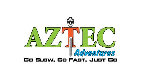 Aztec Adventures logo