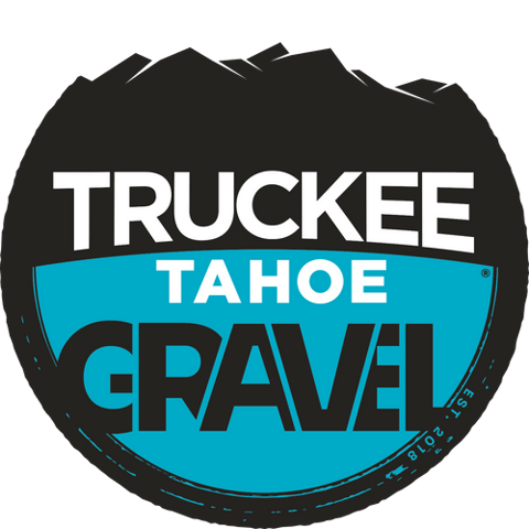 Truckee Tahoe Gravel logo