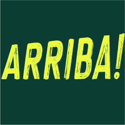 Arriba logo