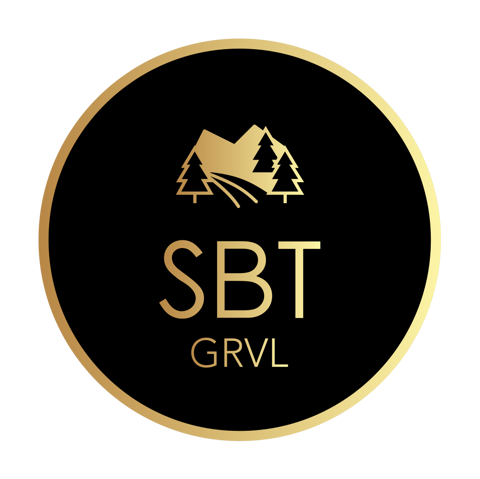 SBT GRVL logo