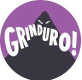 GRINDURO! logo