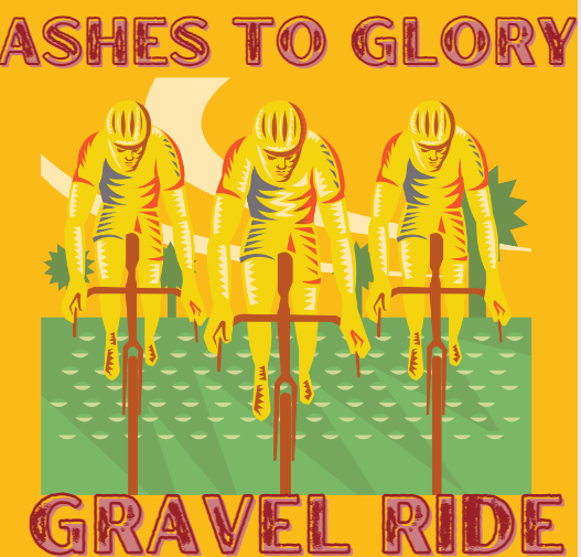 Ashes To Glory