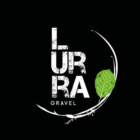 lurragravel@gmail.com logo