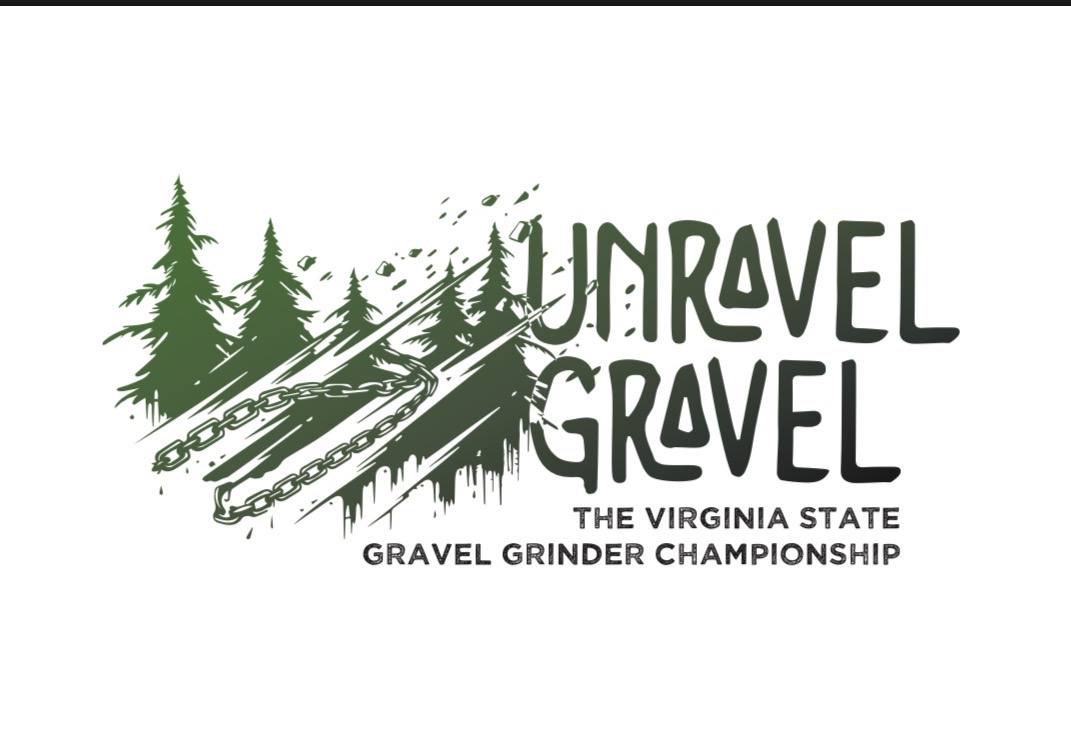Unravel Gravel - Race. Adventure. Fun.