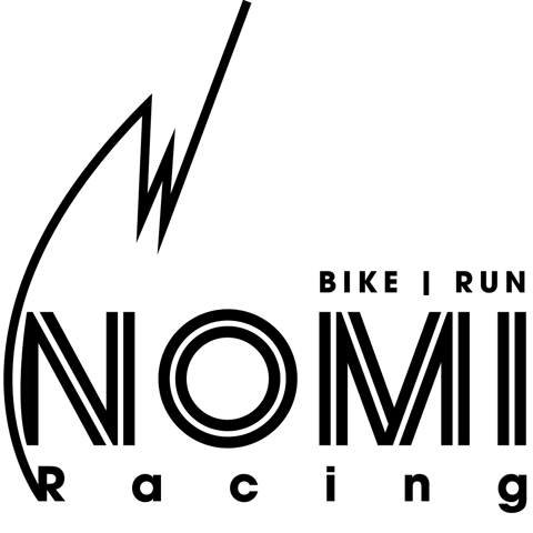NOMI Racing logo
