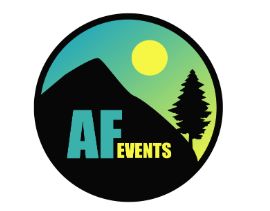 AF Events logo