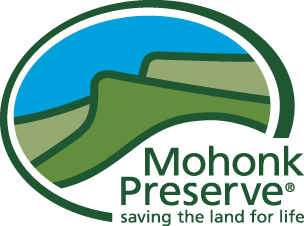 Mohonk Preserve logo