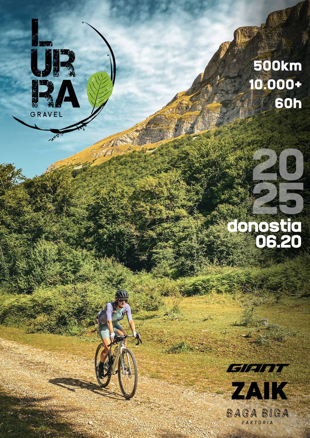 LURRA GRAVEL