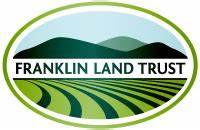 Franklin Land Trust logo