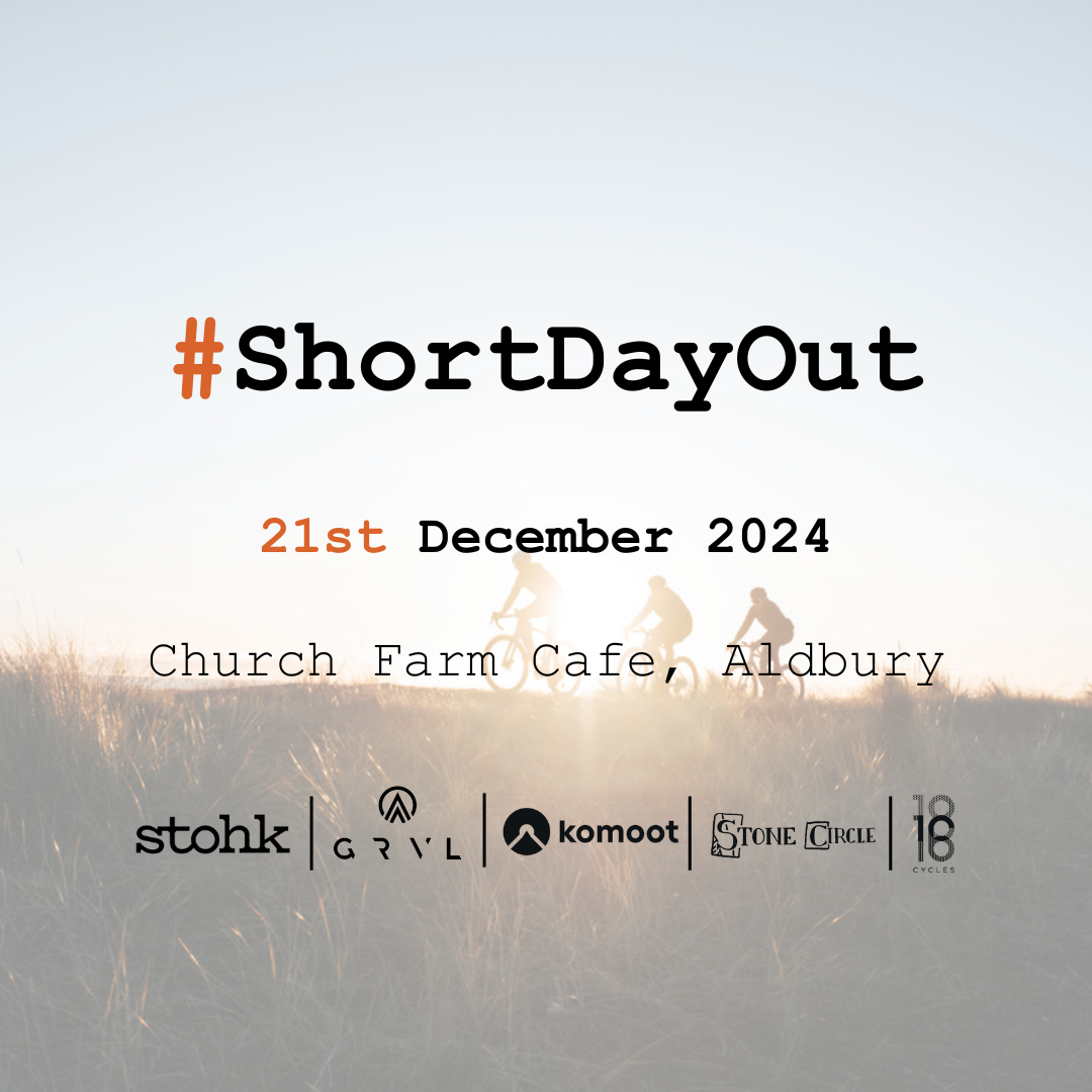 #ShortDayOut 2024