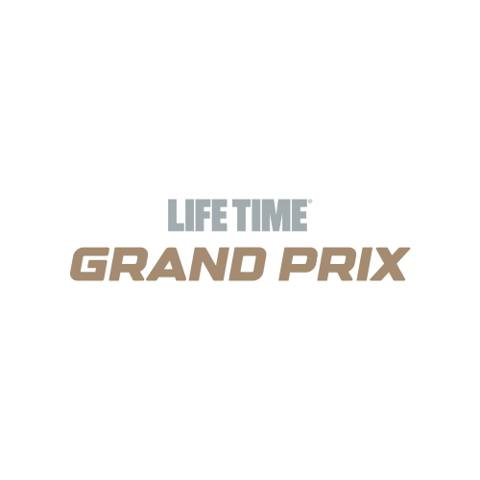 Life Time Athletic Events logo