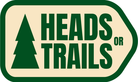 Heads Or Trails logo