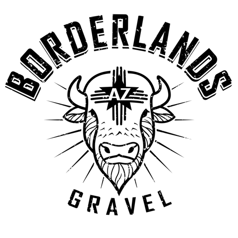 Borderlands Gravel logo