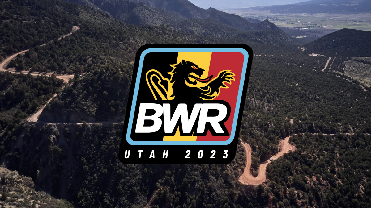 Belgian Waffle Ride Utah