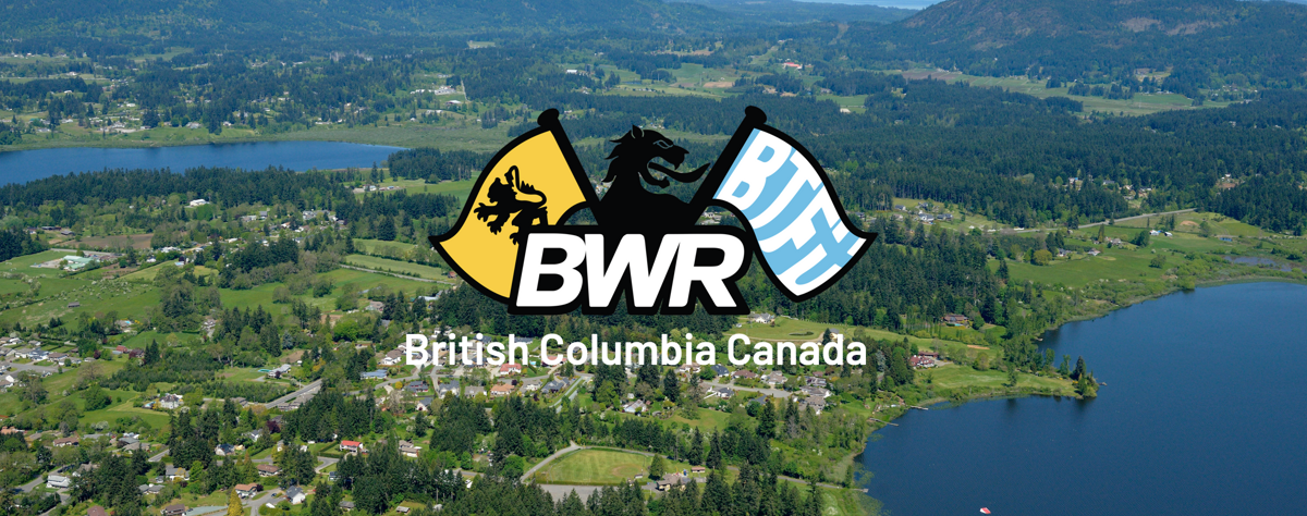 Belgian Waffle Ride British Columbia