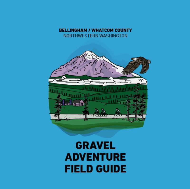 Bellingham field guide cover