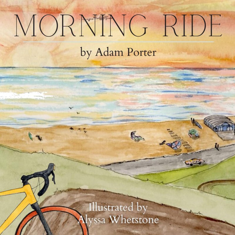 Morning Ride